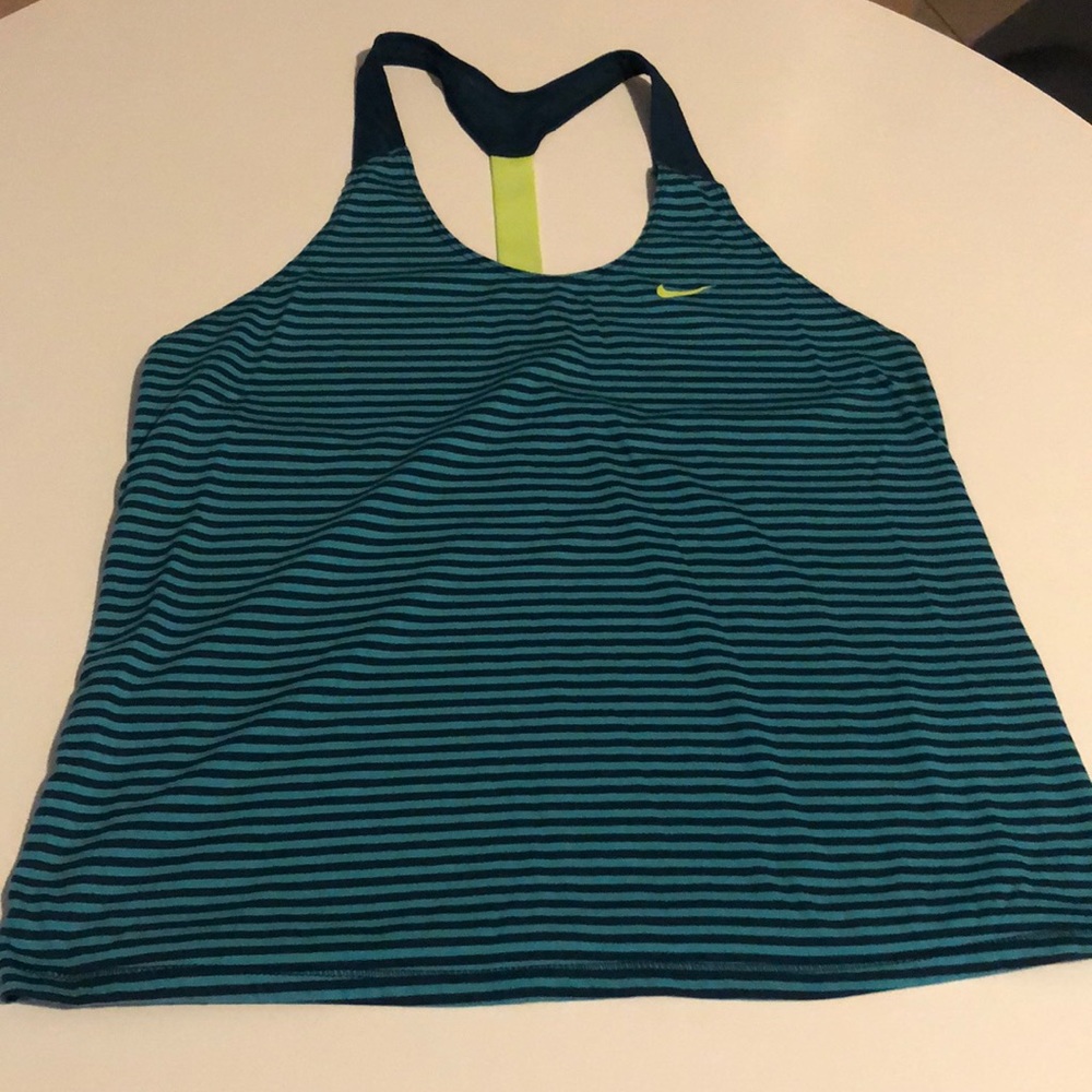 EUC Nike Tank